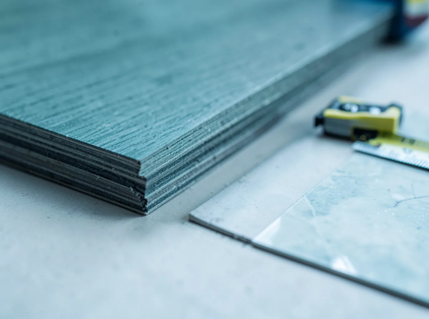Luxury Vinyl Plank Installation Mayport, PA FAQs